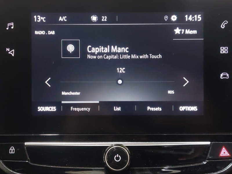 Used Vauxhall Corsa 2022 for sale - 76427531: Photo 10