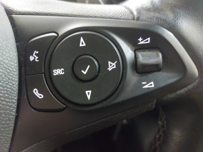 Used Vauxhall Corsa 2022 for sale - 76427531: Photo 13