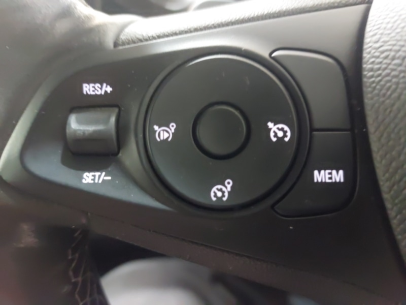 Used Vauxhall Corsa 2022 for sale - 76427531: Photo 14