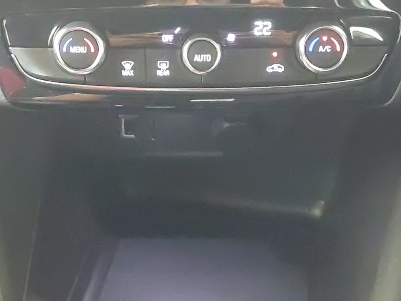 Used Vauxhall Corsa 2022 for sale - 76427531: Photo 15