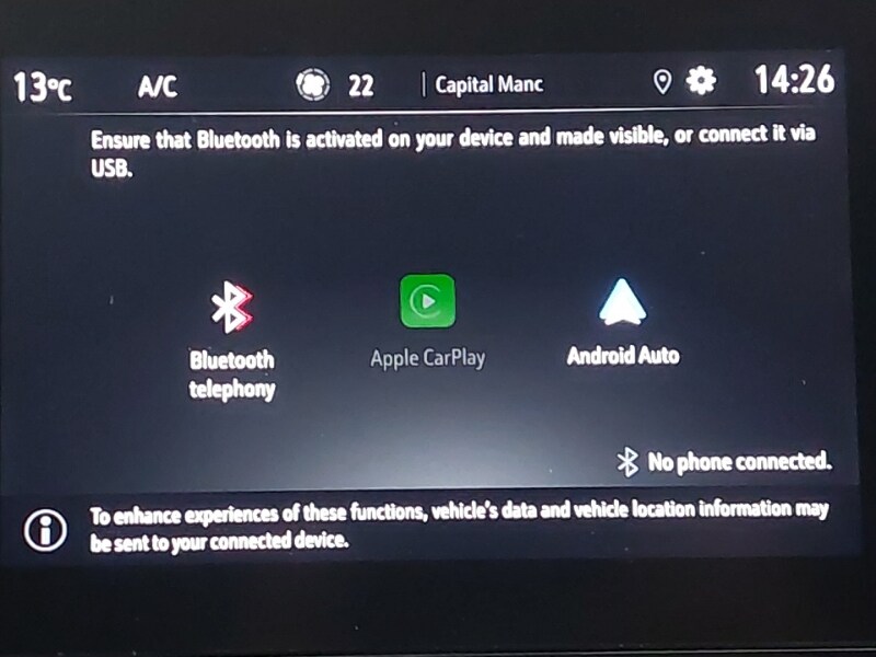 Used Vauxhall Corsa 2022 for sale - 76427531: Photo 16