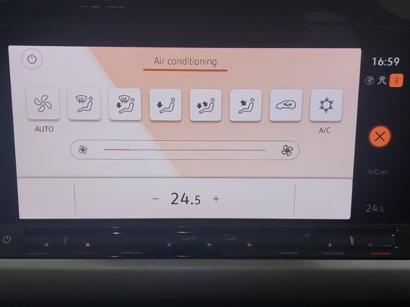 Used Volkswagen Golf 2022 for sale - 76297905: Photo 13