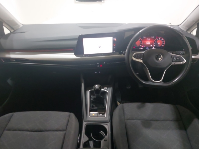 Used Volkswagen Golf 2022 for sale - 76297905: Photo 2