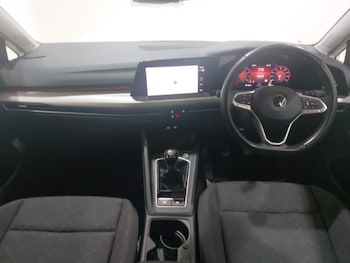 Used Volkswagen Golf 2022 for sale - 76297905: Photo