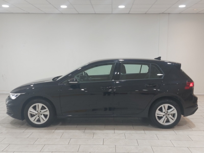 Used Volkswagen Golf 2022 for sale - 76297905: Photo 4