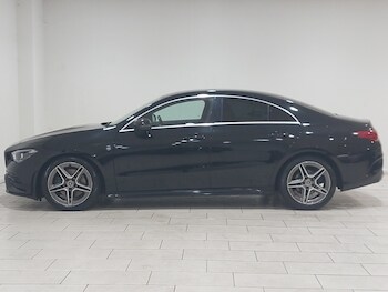 Used Mercedes-Benz CLA 2019 for sale - 75470759: Photo