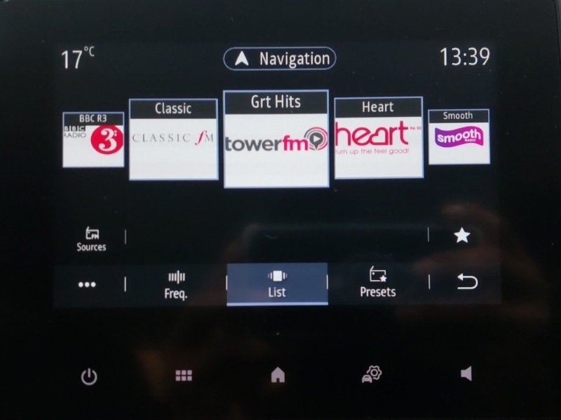 Used Renault Clio 2021 for sale - 76450745: Photo 10