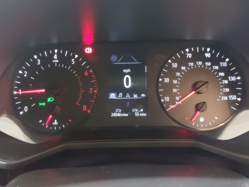 Used Renault Clio 2021 for sale - 76450745: Photo 11