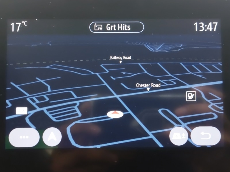 Used Renault Clio 2021 for sale - 76450745: Photo 17