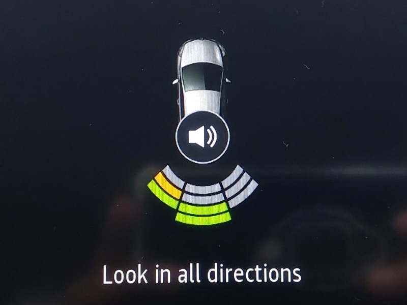 Used Renault Clio 2021 for sale - 76450745: Photo 19