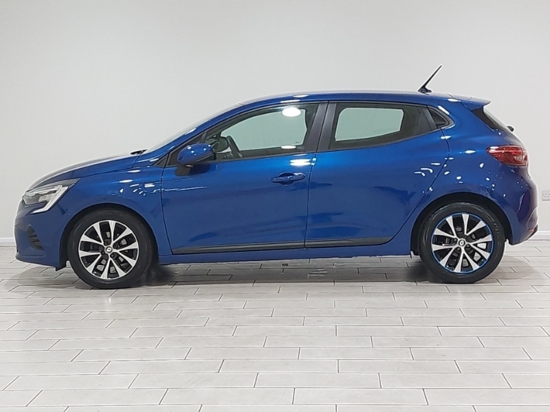Used Renault Clio 2021 for sale - 76450745: Photo 4