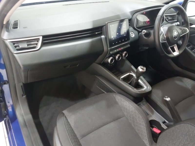 Used Renault Clio 2021 for sale - 76450745: Photo 5
