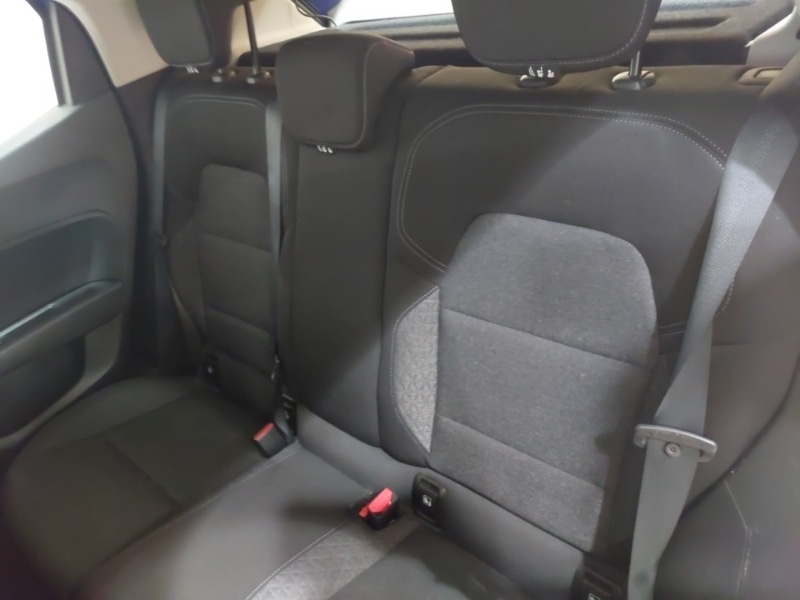 Used Renault Clio 2021 for sale - 76450745: Photo 6