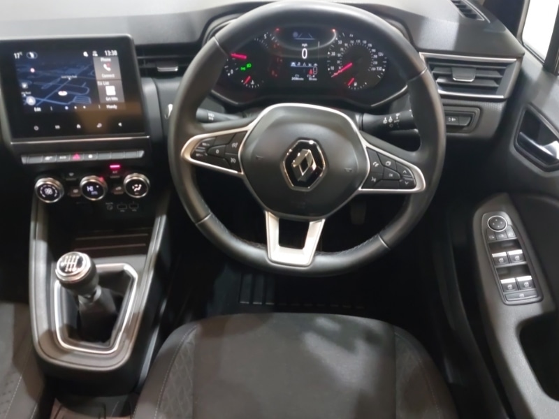 Used Renault Clio 2021 for sale - 76450745: Photo 7