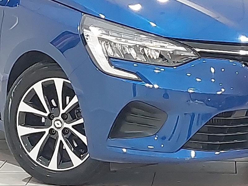 Used Renault Clio 2021 for sale - 76450745: Photo 9