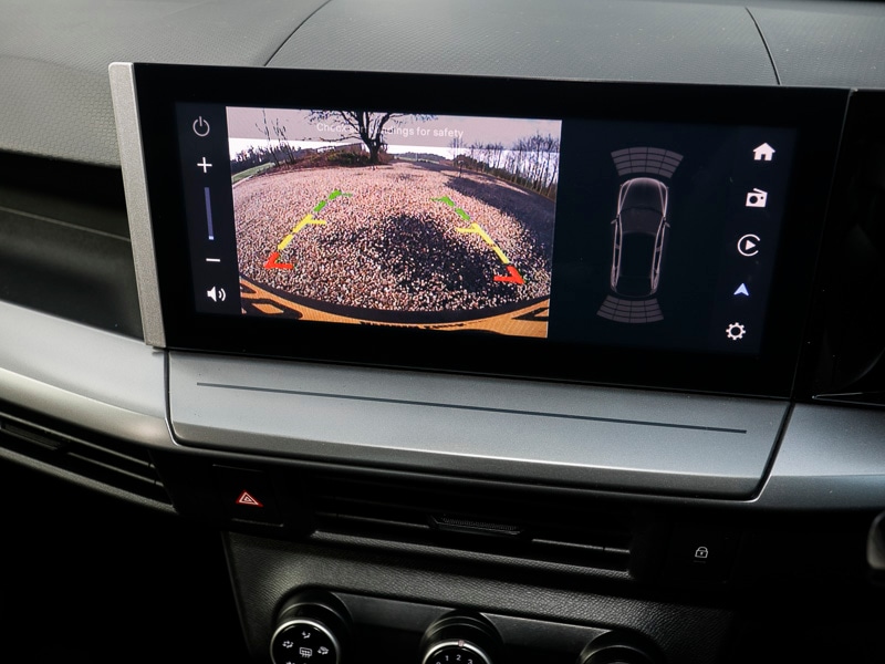 Used Vauxhall Frontera 2025 for sale - 76975052: Photo 10