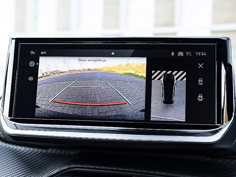 Used Peugeot 208 2025 for sale - 77256917: Photo 9