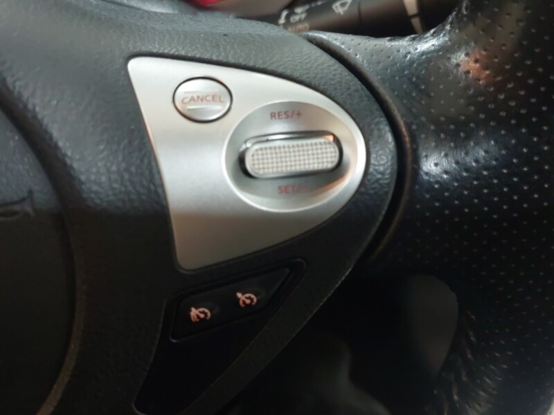 Used Nissan Juke 2017 for sale - 77517837: Photo 18