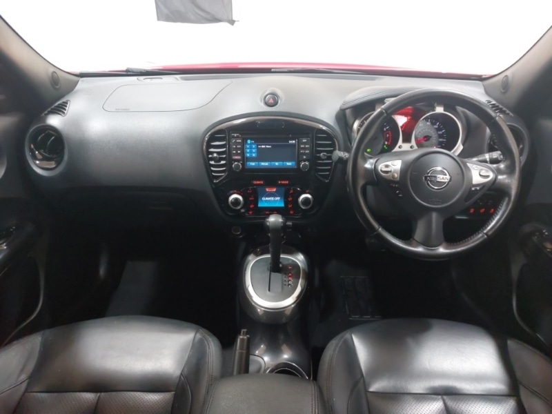 Used Nissan Juke 2017 for sale - 77517837: Photo 2