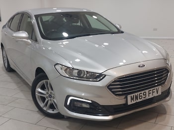 Used Ford Mondeo 2019 for sale - 78727654: Photo