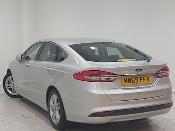 Used Ford Mondeo 2019 for sale - 78727654: Photo