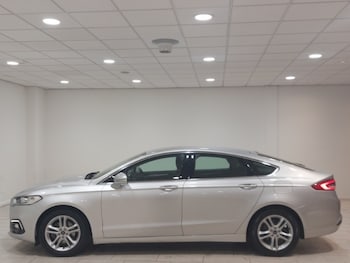Used Ford Mondeo 2019 for sale - 78727654: Photo