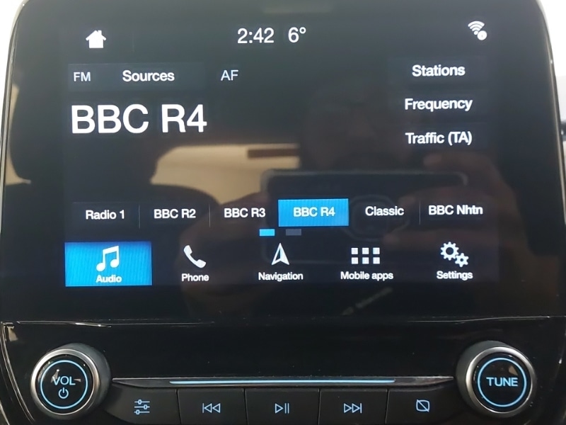 Used Ford Fiesta 2019 for sale - 76695934: Photo 10