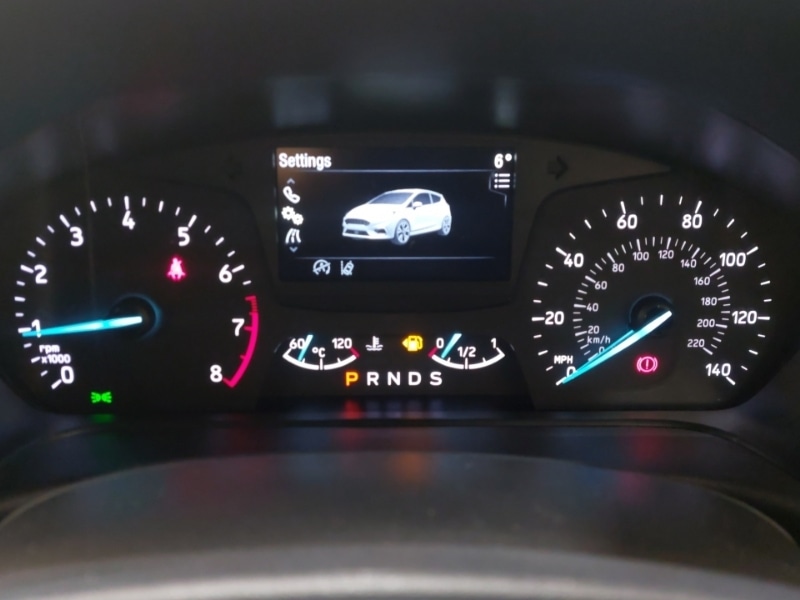 Used Ford Fiesta 2019 for sale - 76695934: Photo 11