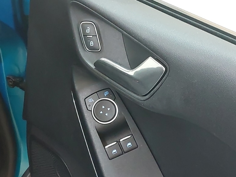 Used Ford Fiesta 2019 for sale - 76695934: Photo 12