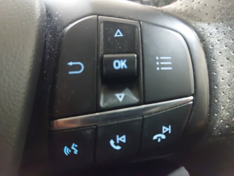 Used Ford Fiesta 2019 for sale - 76695934: Photo 13