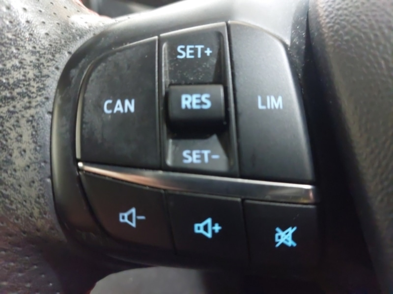 Used Ford Fiesta 2019 for sale - 76695934: Photo 14