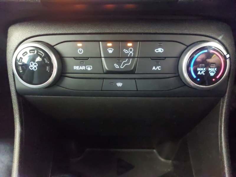 Used Ford Fiesta 2019 for sale - 76695934: Photo 15