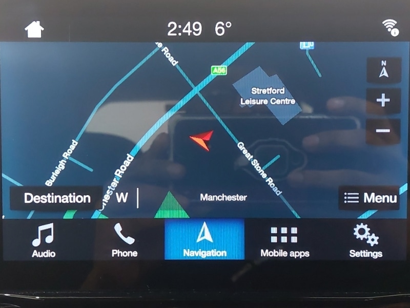 Used Ford Fiesta 2019 for sale - 76695934: Photo 16