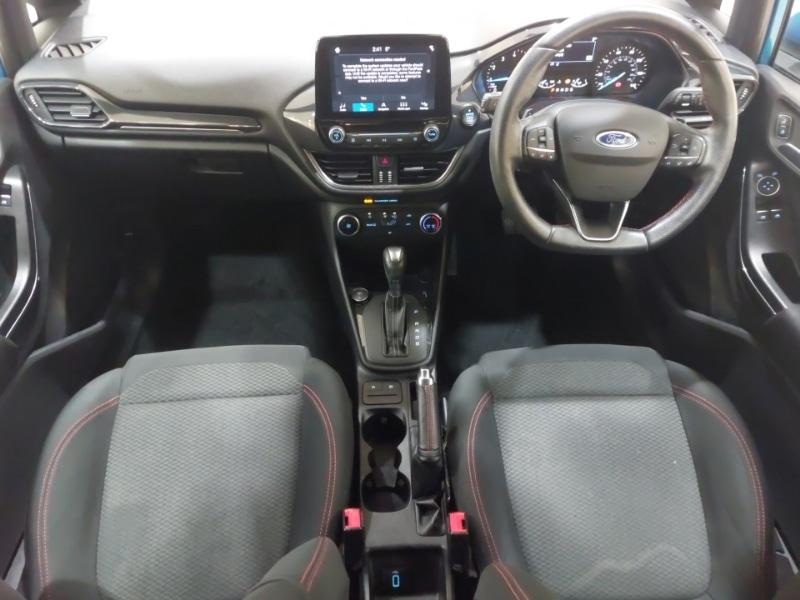 Used Ford Fiesta 2019 for sale - 76695934: Photo 2