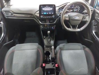 Used Ford Fiesta 2019 for sale - 76695934: Photo