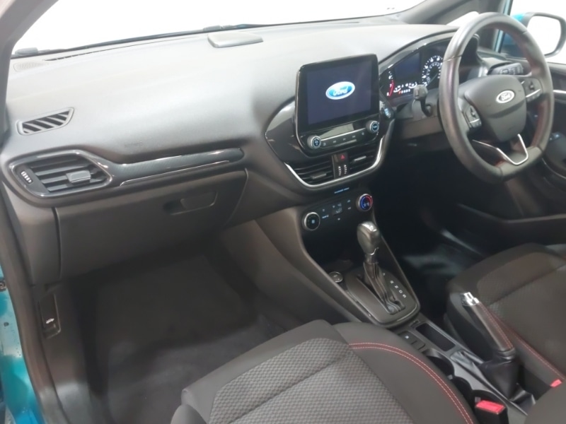 Used Ford Fiesta 2019 for sale - 76695934: Photo 5