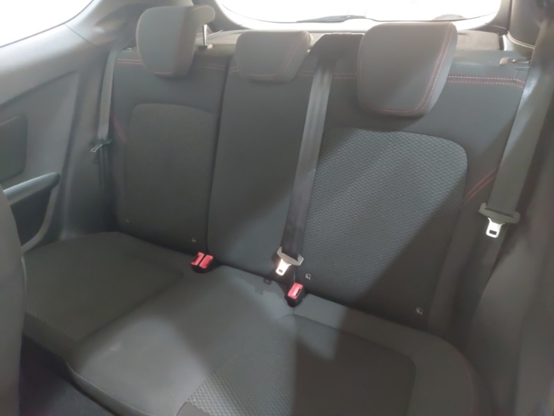 Used Ford Fiesta 2019 for sale - 76695934: Photo 6