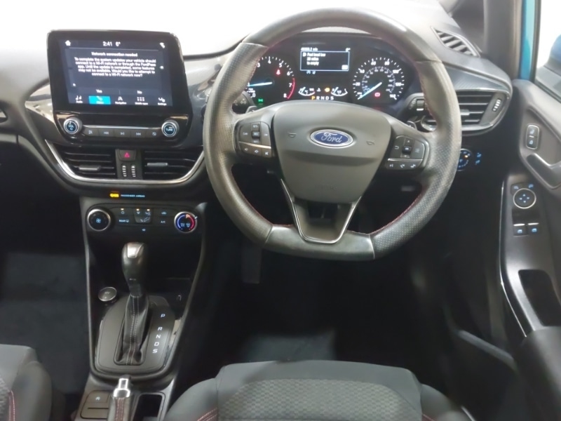 Used Ford Fiesta 2019 for sale - 76695934: Photo 7