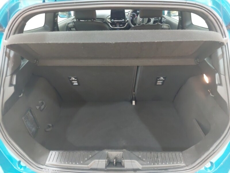 Used Ford Fiesta 2019 for sale - 76695934: Photo 8