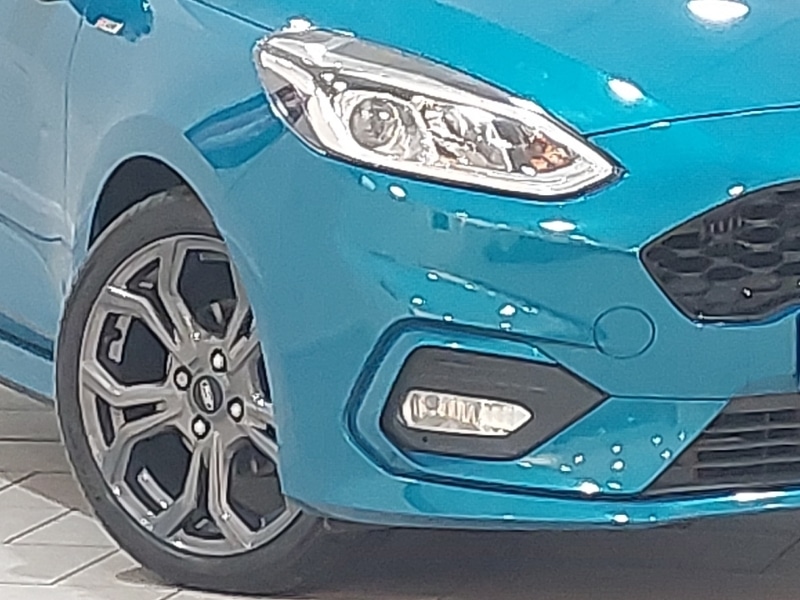 Used Ford Fiesta 2019 for sale - 76695934: Photo 9