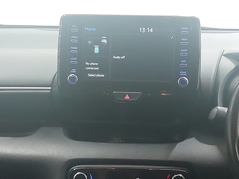 Used Toyota Yaris 2021 for sale - 78040951: Photo 10