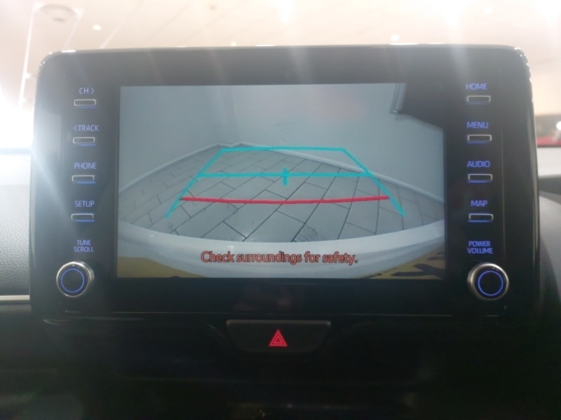 Used Toyota Yaris 2021 for sale - 78040951: Photo 12