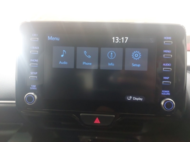 Used Toyota Yaris 2021 for sale - 78040951: Photo 13