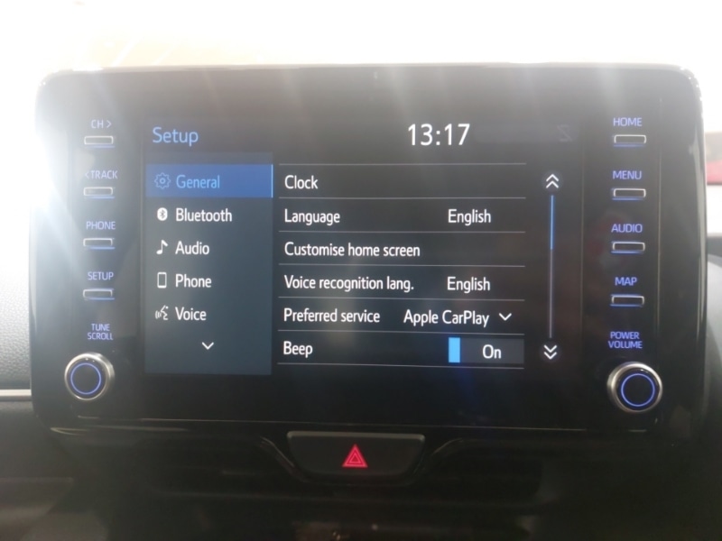 Used Toyota Yaris 2021 for sale - 78040951: Photo 14