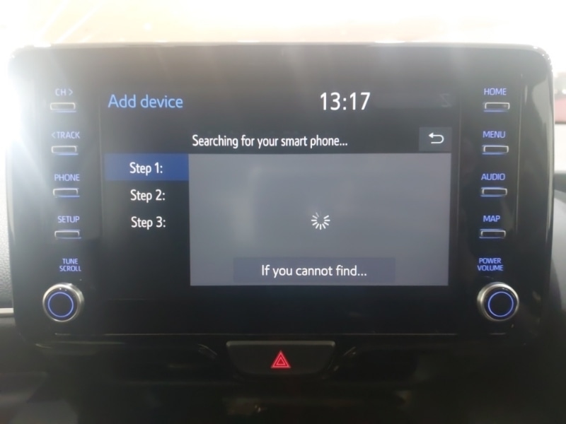 Used Toyota Yaris 2021 for sale - 78040951: Photo 15