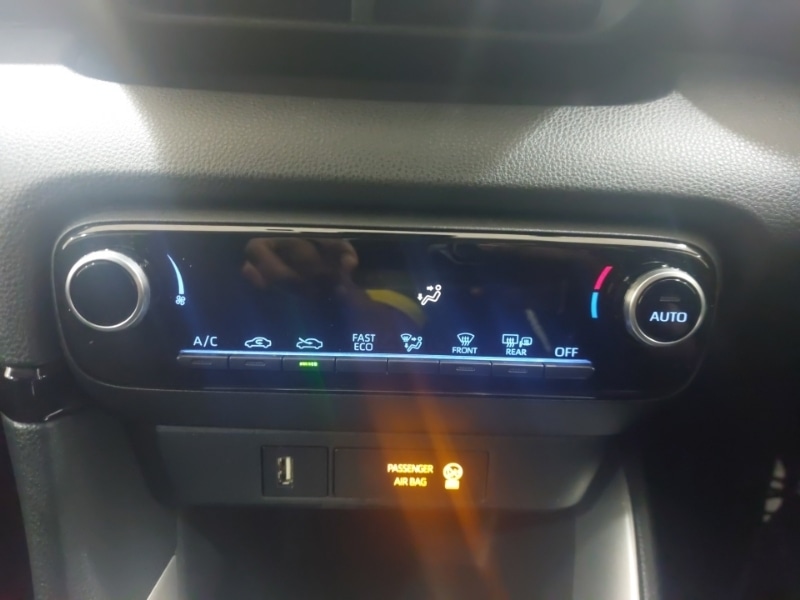 Used Toyota Yaris 2021 for sale - 78040951: Photo 16