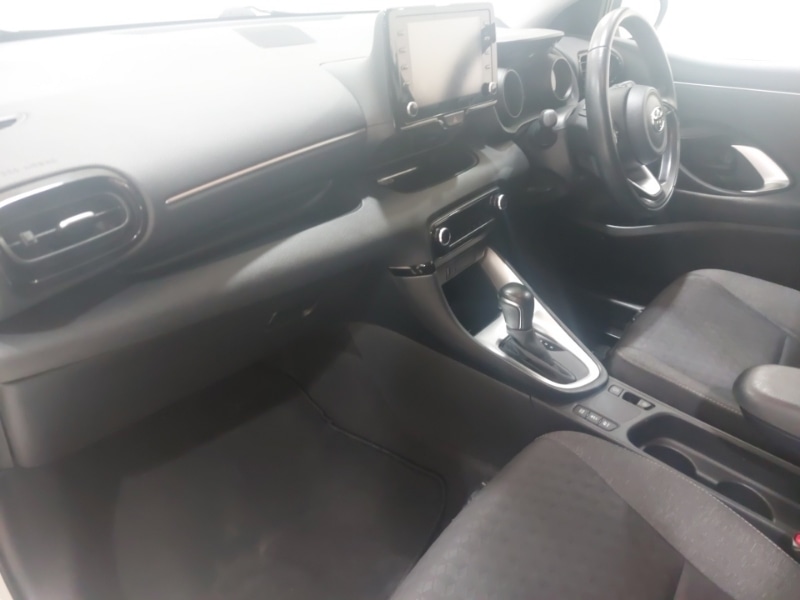 Used Toyota Yaris 2021 for sale - 78040951: Photo 5