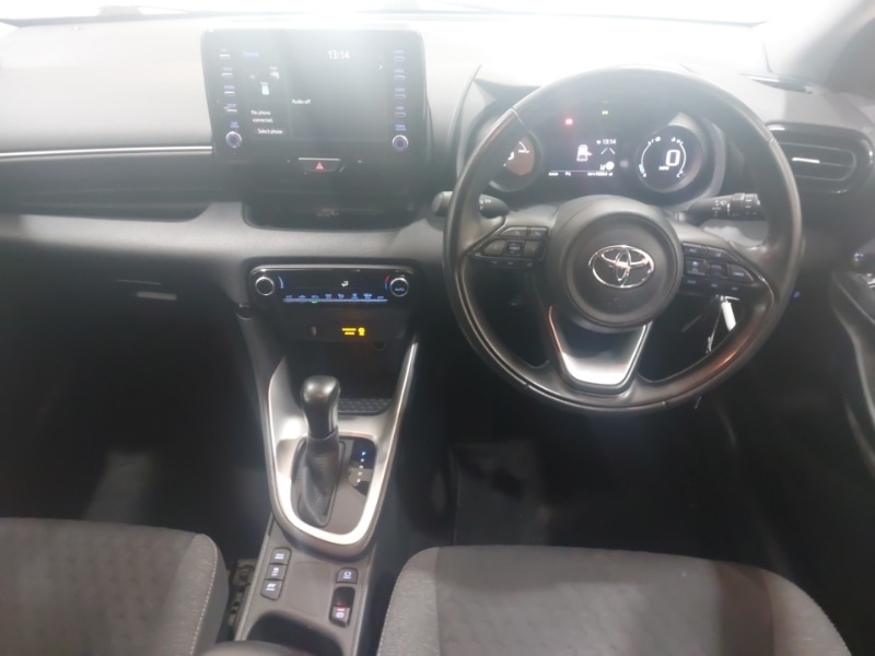 Used Toyota Yaris 2021 for sale - 78040951: Photo 7