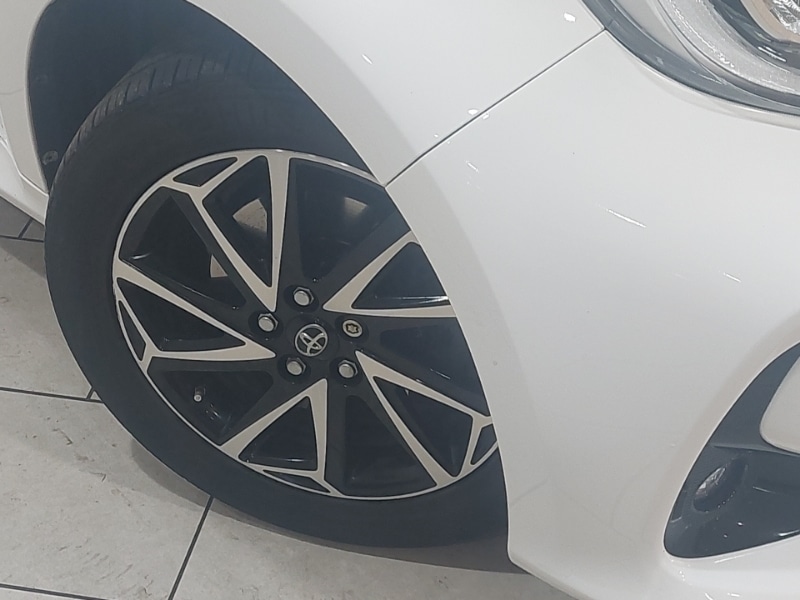 Used Toyota Yaris 2021 for sale - 78040951: Photo 9