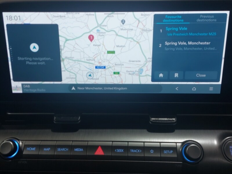 Used Hyundai KONA 2024 for sale - 77889424: Photo 14